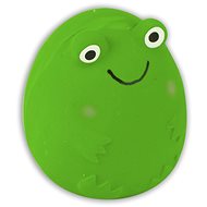 Akinu Frog 6,5 cm latex - Dog Toy