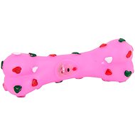 Akinu Bone 16 cm vinyl - Dog Toy