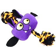 Akinu Halloween uzel netopýr 25 cm - Dog Toy