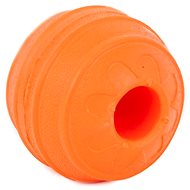 Akinu Aqua Pěnový míč pro psy spirála 7 cm - Puzzles for Dogs