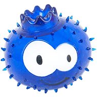 Akinu Hračka Tpr borůvka pro psy 10 cm - Dog Toy