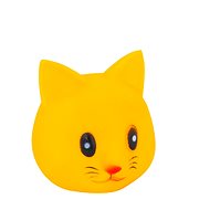 Akinu Cat head 7 cm vinyl - Dog Toy