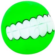 Akinu Ball smile 7 cm vinyl - Dog Toy