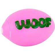 Akinu Ball Woof 9 cm vinyl - Dog Toy
