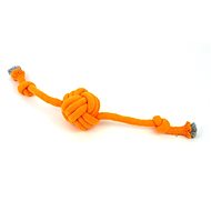 Akinu Míč Sport velký bavlna - Dog Toy