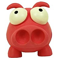 Akinu RT-Pets - small pig 6 cm - Dog Toy