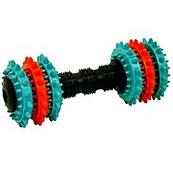 Akinu RT-Dental Extra činka L 17 cm - Dog Toy