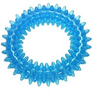 Akinu RT-Kroužek dental M 12 cm - Dog Toy