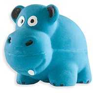 Akinu Hroch modrý 7,5 cm latex - Dog Toy