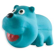 Akinu Pes modrý 6 cm latex - Dog Toy