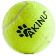 Akinu Tennis ball for dog 6,5 cm - Dog Toy Ball