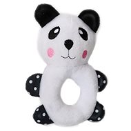 Akinu Mimi panda for puppies plush - Dog Toy