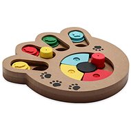 Akinu Interactive Toy Paw for dogs - Interactive Dog Toy