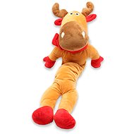Akinu Christmas toy Reindeer 50 cm plush - Dog Toy
