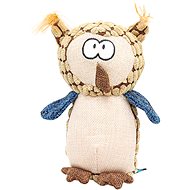 Akinu Bohemian Forest Owl howling toy for dogs - Dog Toy