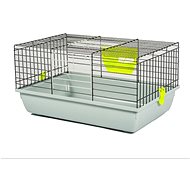 Akinu Inter-zoo Rabbit Cage 59 × 36 × 31 cm - Cage for Rodents
