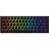 AKKO 3061S HE Shine-Through - Gaming Keyboard