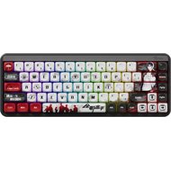 AKKO JIN01 The King's Avatar - Ye Xiu - Gaming Keyboard