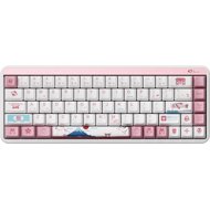 AKKO JIN01 Tokyo - Gaming Keyboard