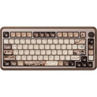 AKKO MU02 Mountain Seclusion - Gaming Keyboard