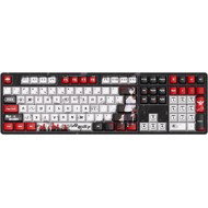 AKKO 5108B Plus The King’s Avatar - Ye Xiu - Gaming Keyboard