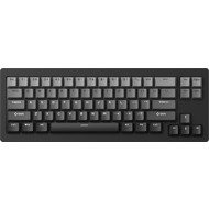 AKKO MONSGEEK M7W Black Gradiant - Gaming Keyboard