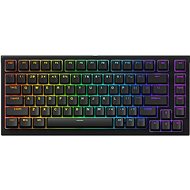 AKKO MONSGEEK MG75S HE-ST Black - Gaming Keyboard
