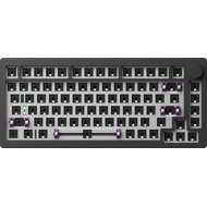 AKKO M1W V3-VIA Barebone Kit Black - Keyboard Accessory