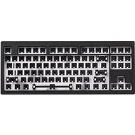 AKKO M3 V3 VIA Barebone Kit Black - Keyboard Accessory