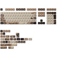 AKKO Mountain Seclusion Keycap Set (140-key) - Tastatur-Ersatztasten