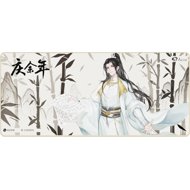 AKKO x Joy of Life MousePad - Mouse Pad