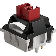 AKKO Dracula Switch-5pin (45pcs) Lubed
with LED Condenser - Mechanical Switches