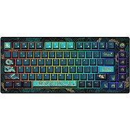 AKKO MOD007v3 HE Year of Dragon
(AKKO AstroLink Magnetic Switches ) - Gaming Keyboard