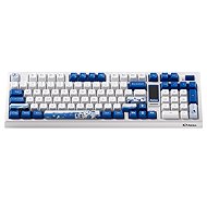 AKKO 5098B Plus Santorini
(AKKO V3 for Piano switches) - Gaming Keyboard