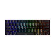 AKKO MONSGEEK FUN60 Pro-ST Wired Black (Wired 8K Polling Rate) - Keyboard
