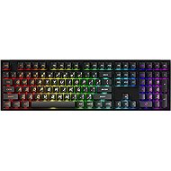 AKKO 5108 V5-HE Black Star Trail - Gaming Keyboard