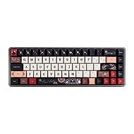 AKKO Lord of Mysteries MOD68-HE - Gaming Keyboard
