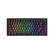 AKKO 5075 V5-HE Black Star Trail - Keyboard