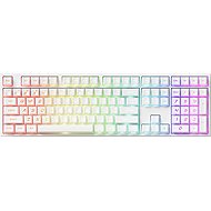 AKKO 5108 V5-HE White Star Trail - Keyboard