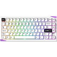 AKKO Mineral 01 VIA BOW - Keyboard
