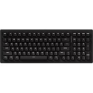 AKKO MONSGEEK M2 V5 VIA Black Piano - Keyboard