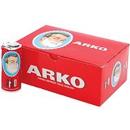 ARKO Shaving soap 12 pcs - Shaving Soap