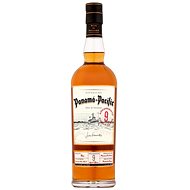 Panamá-Pacific 9Y Ron de Panamá 0,7l 47,3% - Rum