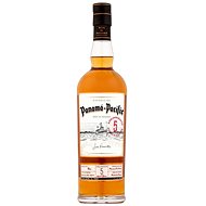 Panamá-Pacific 5Y Ron de Panamá 0,7l 42,85% - Rum