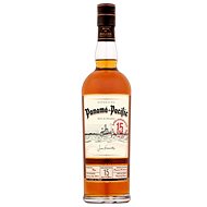 Panamá-Pacific 15Y Ron de Panamá 0,7l 42,1% - Rum
