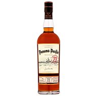 Panamá-Pacific 23Y Ron de Panamá 0,7l 42,3% - Rum