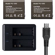 Akaso for EK7000, Brave 4 - Camcorder Battery