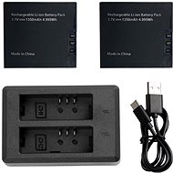 Akaso for Brave 7 - Camcorder Battery