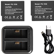 Akaso pro Brave 8 - Camcorder Battery