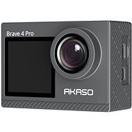 Akaso Brave 4 Pro - Outdoorová kamera